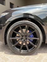 BMW X7 M50d by RACE! 2019 года